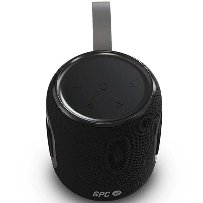 Altifalante Bluetooth SPC Orbital Spark / 15W / 1.0