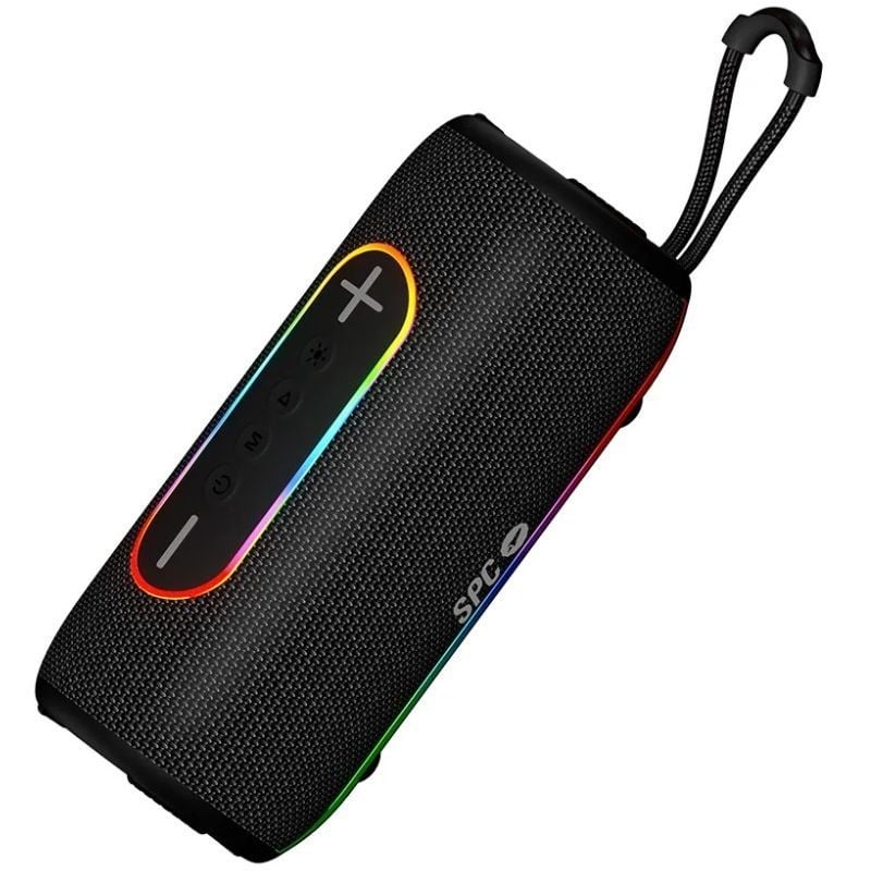 Altifalante Bluetooth SPC Orbital Storm / 60W / 2.0