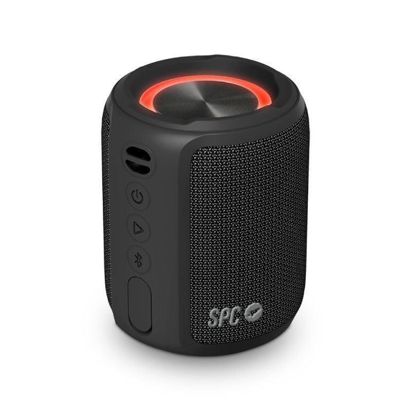 Altifalante Bluetooth SPC Sound Powerpool / 14W / 2.0