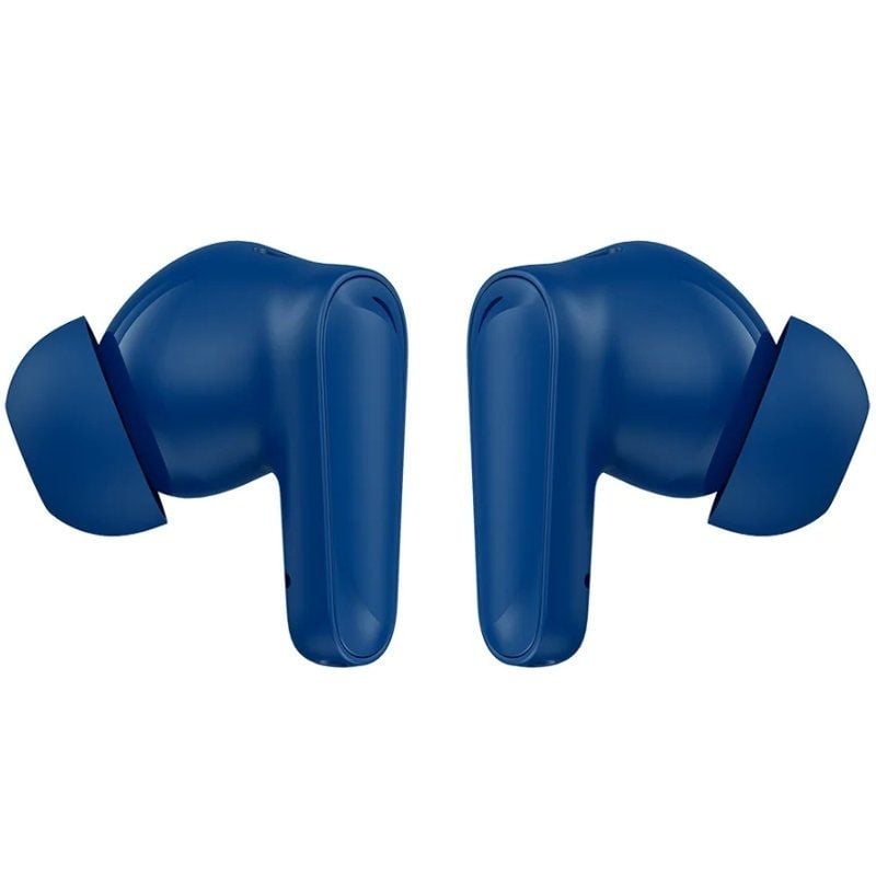 Auscultadores Bluetooth SPC Boost Buds com Estojo de Carregamento / Autonomia 7,5h / Azul