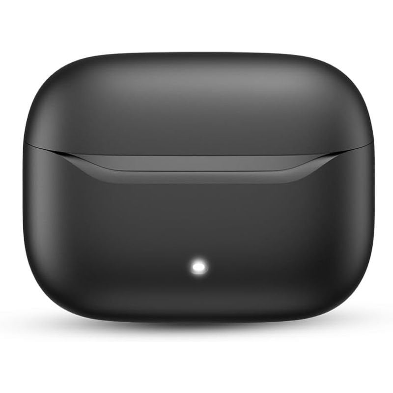 Auscultadores Bluetooth SPC Ether 3 Pro com Estojo de Carregamento / Autonomia de 8 Horas / Preto