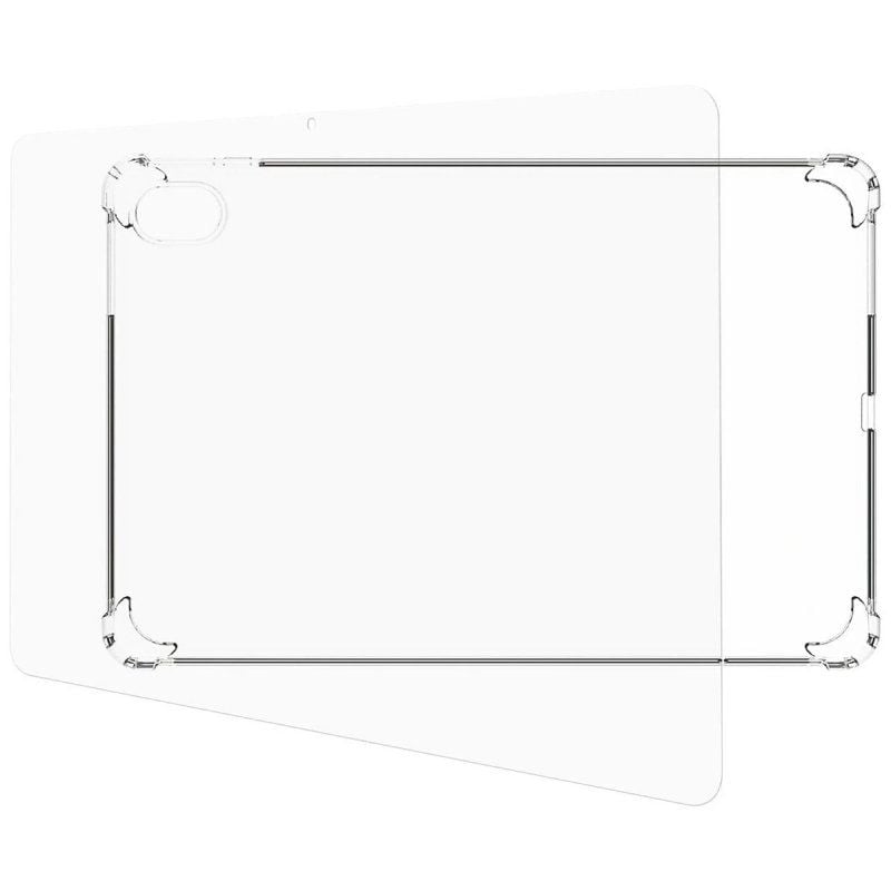 Capa + Protetor SPC Gravity Protection Pack para Tablets Gravity de 11" / Transparente