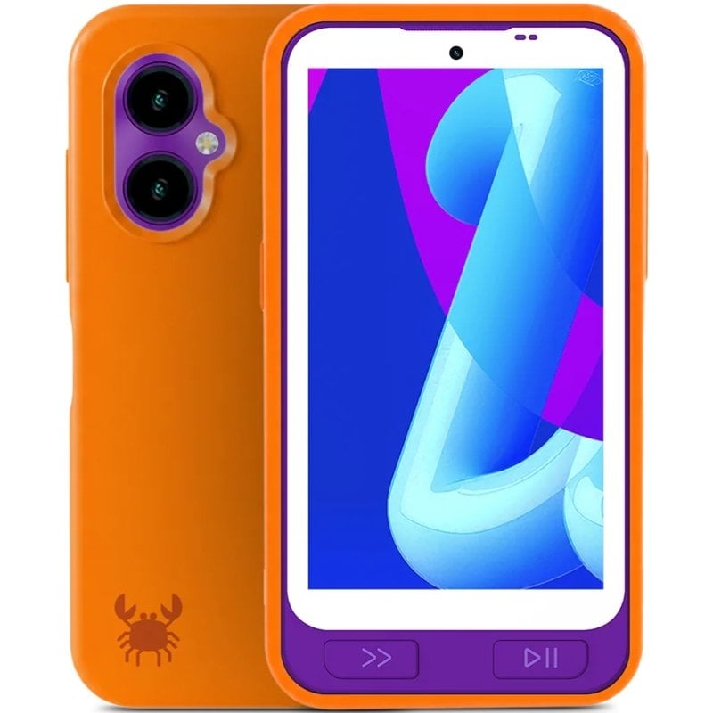 Capa de Silicone + Protetor de Ecrã de Vidro Temperado SPC Wuum One Protection Pack 4354P / Compatí…