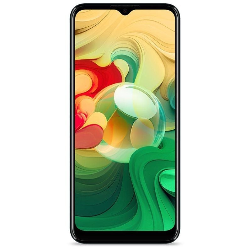 Smartphone SPC Discovery 2 SE 4GB / 64GB / 6.5" / Preto