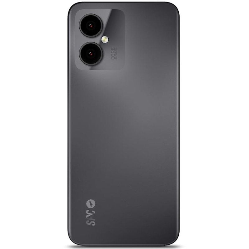 Smartphone SPC Discovery 2 SE 4GB / 64GB / 6.5" / Preto