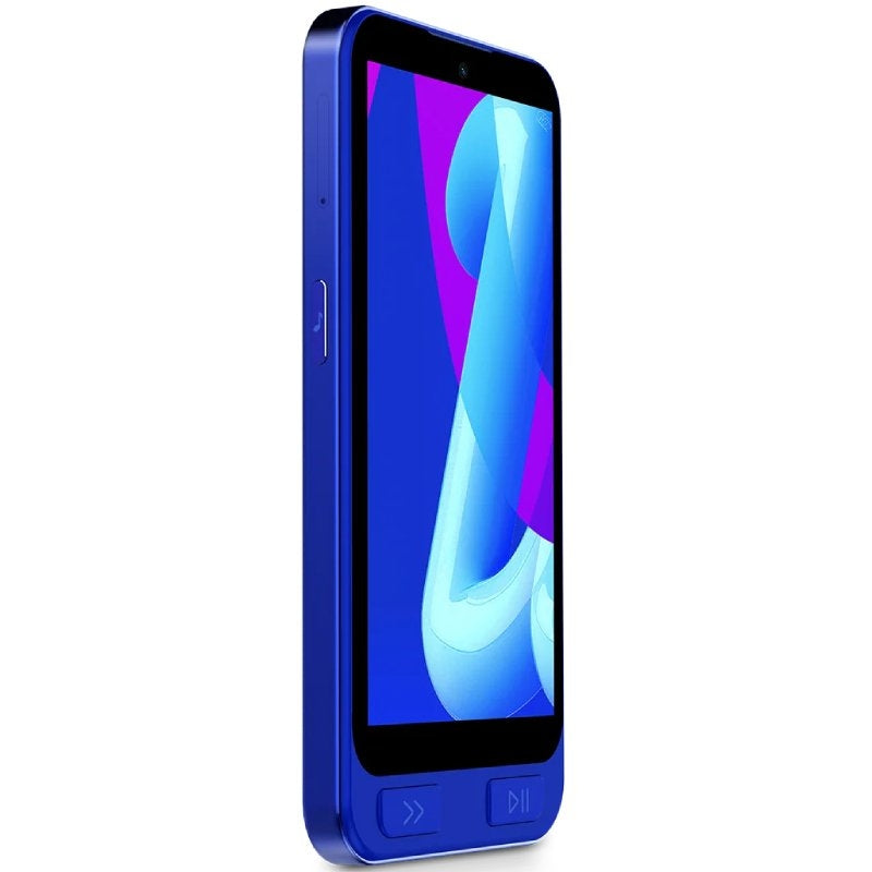Smartphone SPC Wuum One 4 GB / 64 GB / 5" / Azul