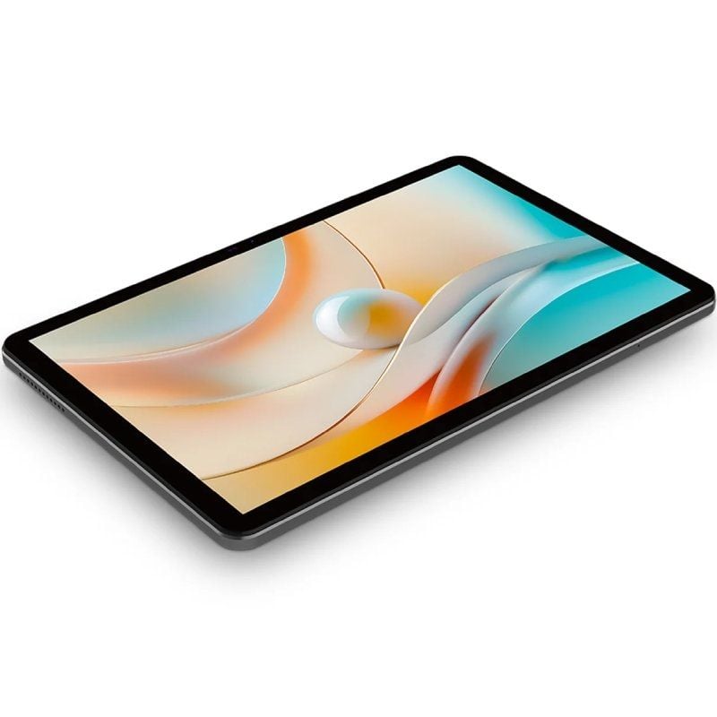 Tablet SPC Gravity 10.1" 6ª Geração / 4GB / 64GB / Octacore / Alumínio / Preto