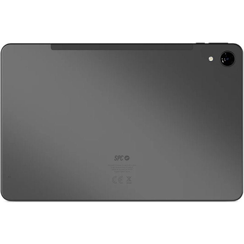Tablet SPC Gravity 10.1" 6ª Geração / 4GB / 64GB / Octacore / Alumínio / Preto
