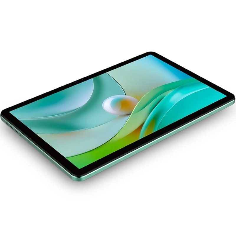 Tablet SPC Gravity 10.1" 6ª Geração / 4GB / 64GB / Octacore / Alumínio / Verde