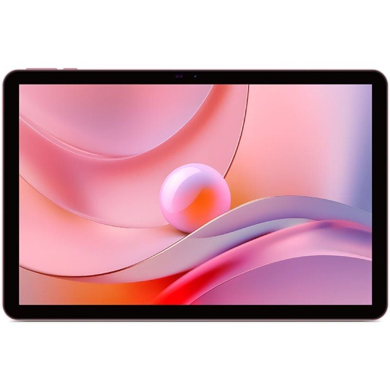 Tablet SPC Gravity 11" 6ª / 4GB / 128GB / Octacore / Alumínio / Rosa