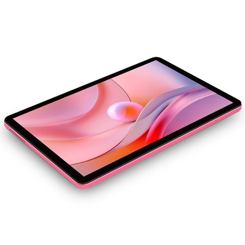 Tablet SPC Gravity 11" 6ª / 4GB / 128GB / Octacore / Alumínio / Rosa
