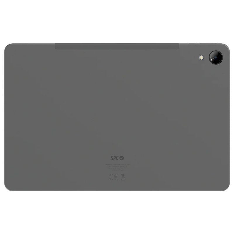 Tablet SPC Gravity 5 11" / 4GB / 128GB / Octacore / Preto