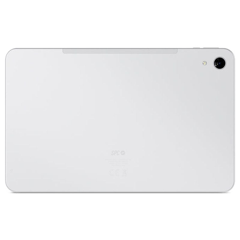 Tablet SPC Gravity 6 Pro 11" 6TH / 6GB / 256GB / Octacore / 4G / Moon Mist