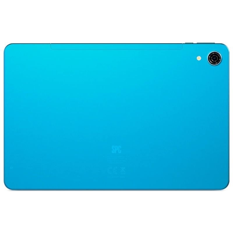 Tablet SPC WUUM Tab 10,1" / 4 GB / 128 GB / Octacore / Branco