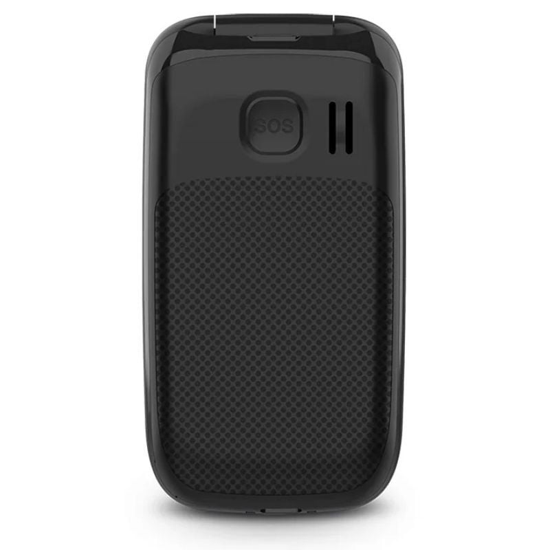 SPC Harmony 2 4G Telemóvel para Seniores / Preto