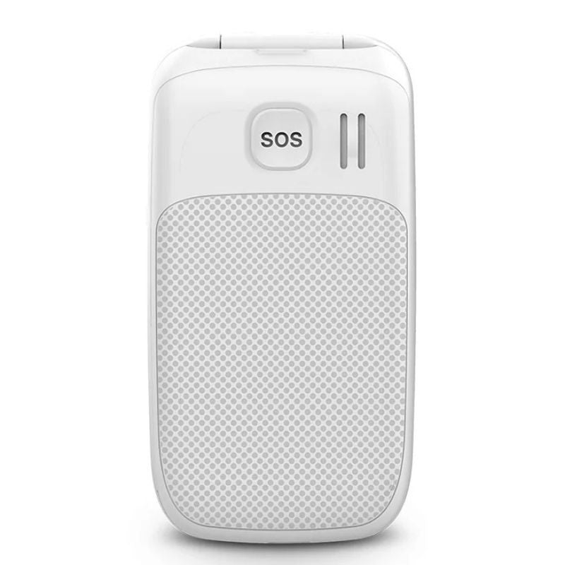 SPC Harmony 2 Telemóvel para Seniores / 4G / Branco