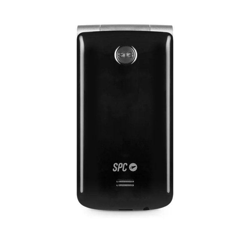 SPC Prince 4G Telemóvel para Seniores / Preto