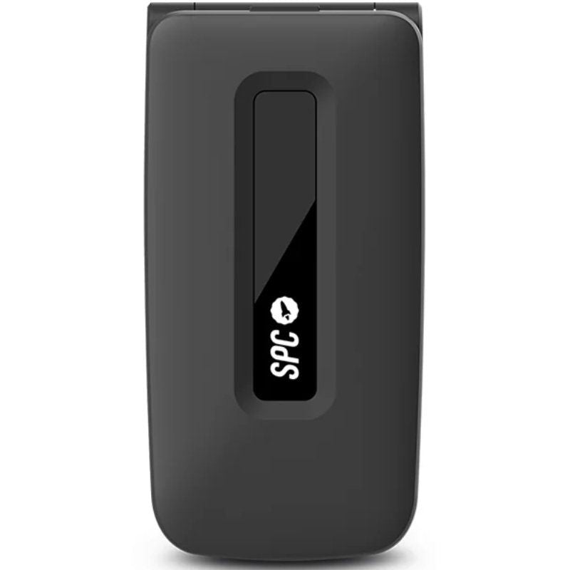 SPC Titan 2 Telemóvel para Seniores / Preto