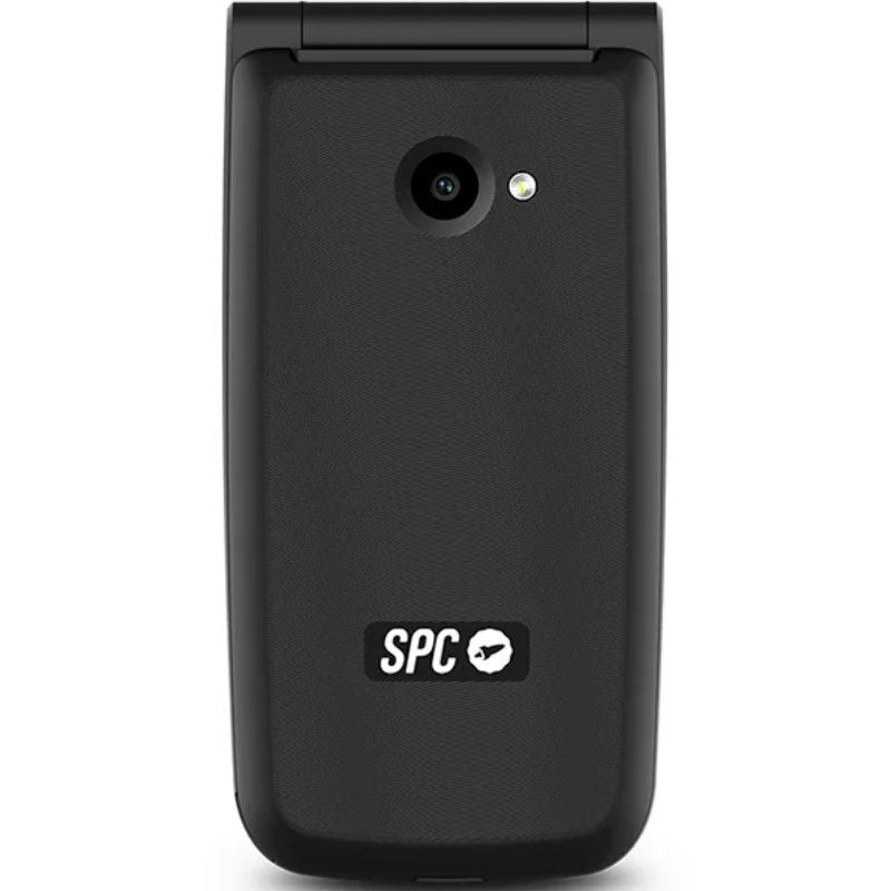 SPC Titan 2 Telemóvel para Seniores / Preto