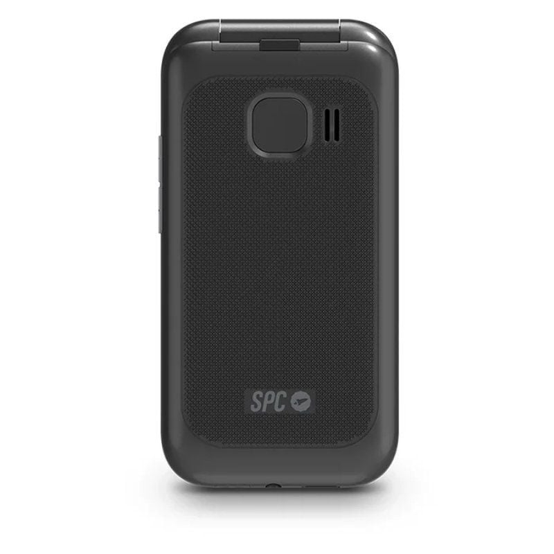 SPC WILD Telemóvel para Idosos / 4G / Preto