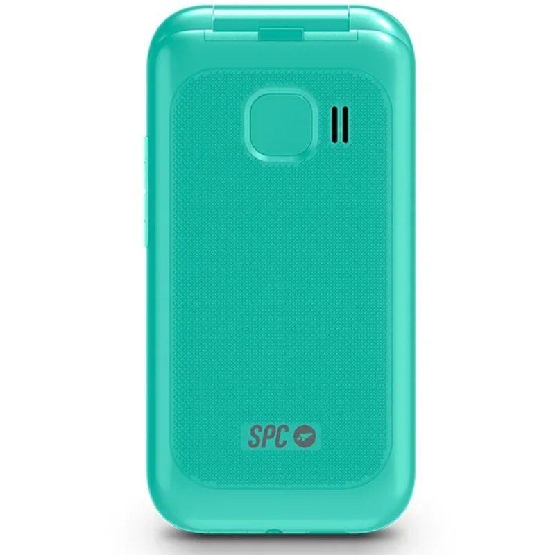 SPC WILD Telemóvel para Seniores / 4G / Verde