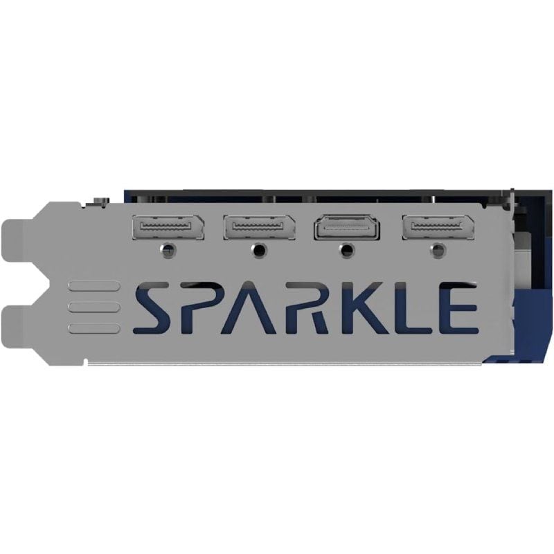 Placa Gráfica Sparkle Intel Arc A750 ORC OC / 8GB GDDR6 Sparkle