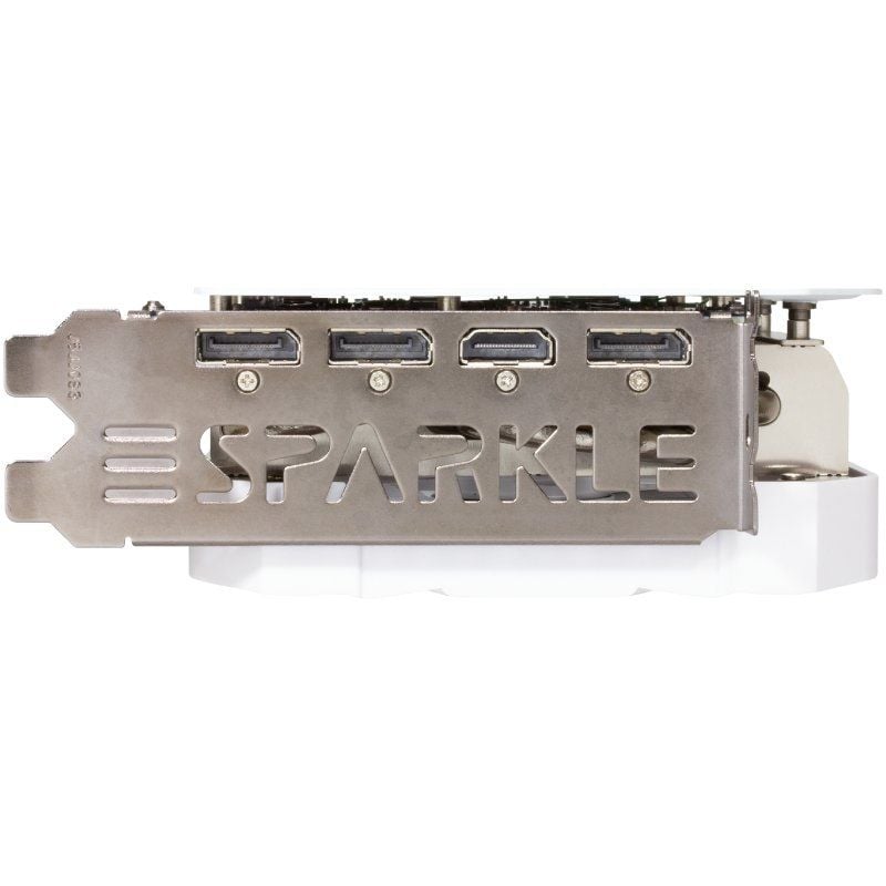 Placa Gráfica Sparkle Intel Arc A750 ROC LUNA OC / 8 GB GDDR6