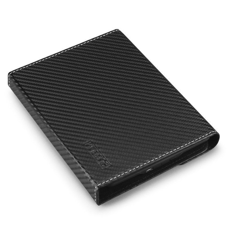 Subblim 1EC001 Estojo para Livros Electrónicos com Folheto / Preto