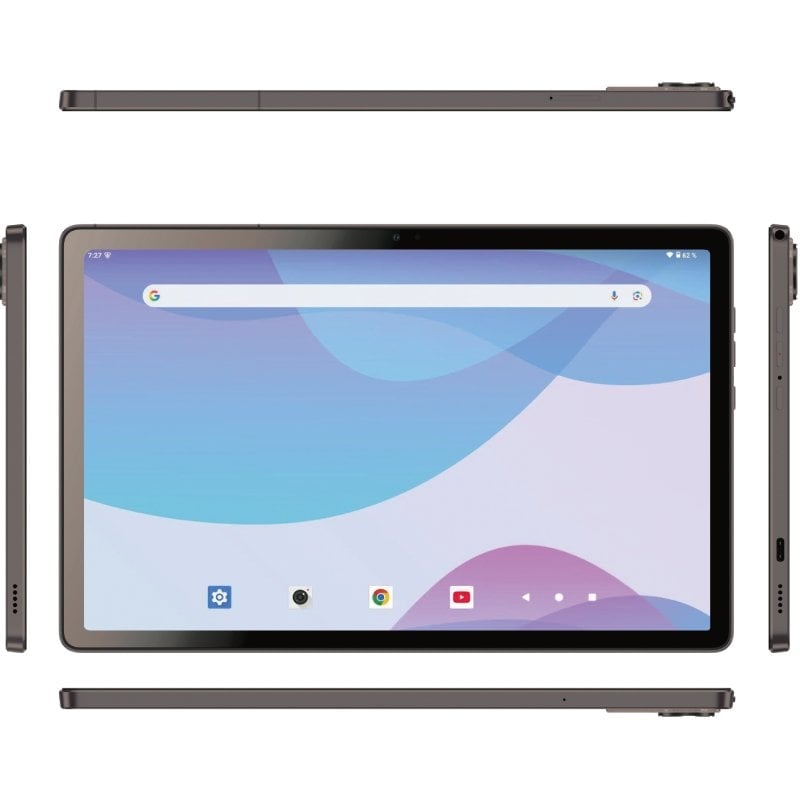 Tablet Sunstech TAB1015 10.1" / 4GB / 128GB / Octacore / 4G / Cinzento