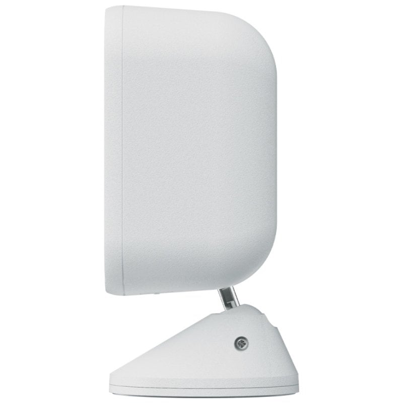 Câmara de Videovigilância Synology CC400W / 125º / Visão Nocturna / Controlo a Partir da APP