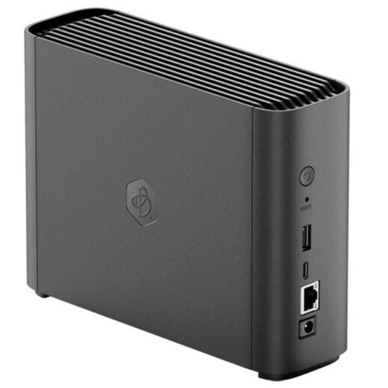 Synology Beestation Bst150-4t NAS / 1xusb Tipo C / 1xusb / 1GB DDR4 / Formato Torre