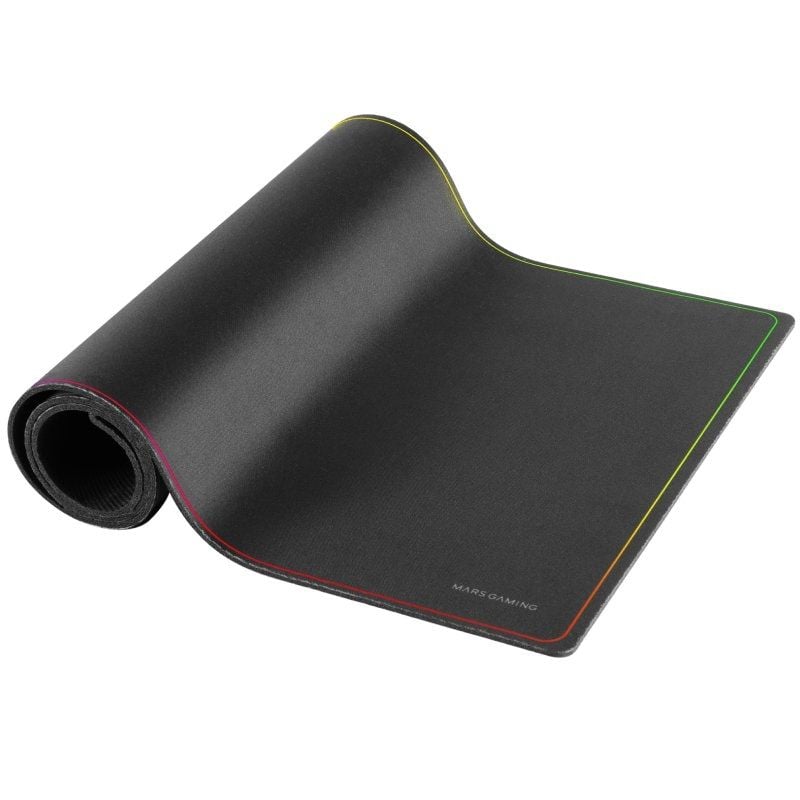 Mars Gaming Mousepad MMP224 / 880 X 330 X 3mm / Preto
