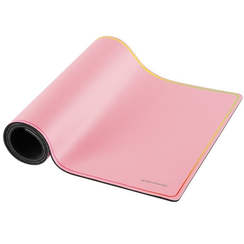Mars Gaming Mousepad MMP224 / 880 X 330 X 3mm / Rosa