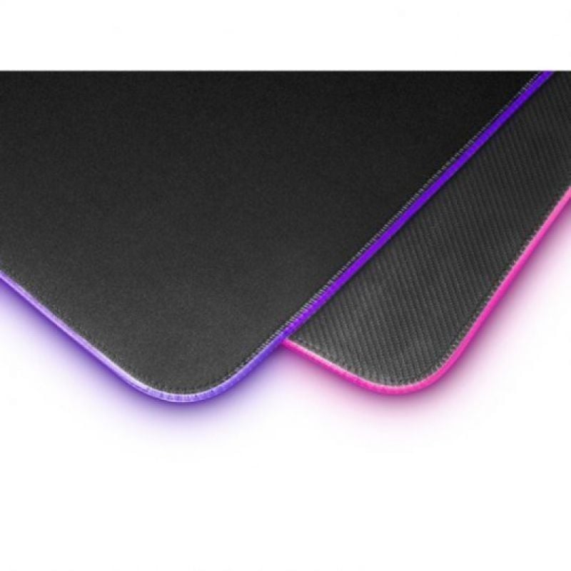 Tapete de Rato para Jogos Mars MMPRGB2 com Iluminação LED / 800 X 300 X 4 Mm