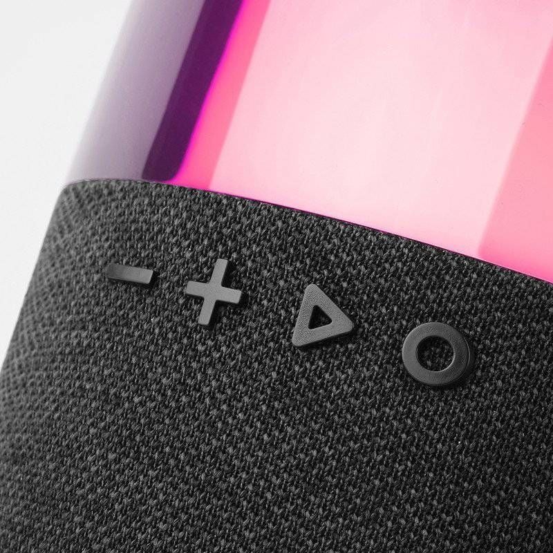 Mars Gaming Bluetooth Speakerphone Ms-flow / 15W / 1.0