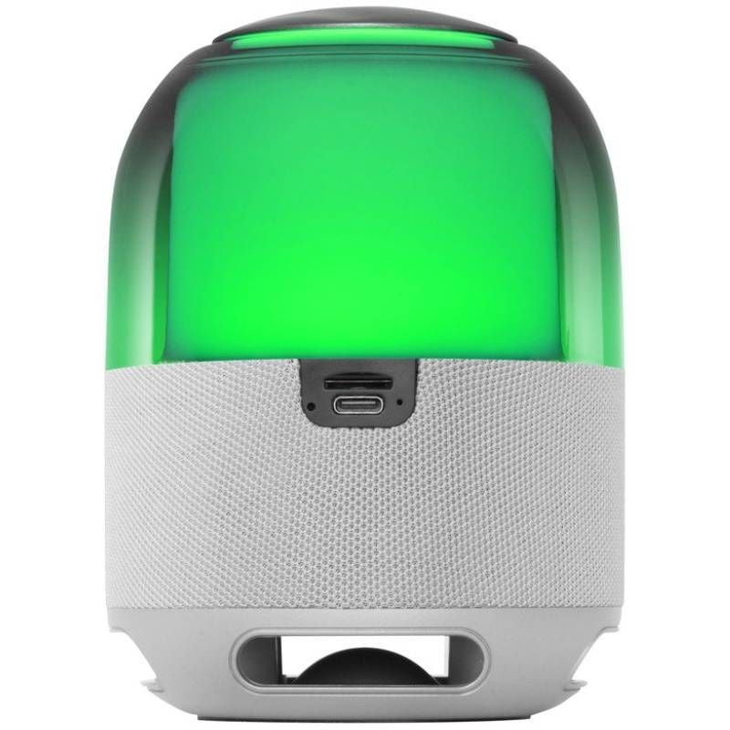 Altifalante Bluetooth Mars Gaming Ms-flow / 15W / 1.0 / Branco