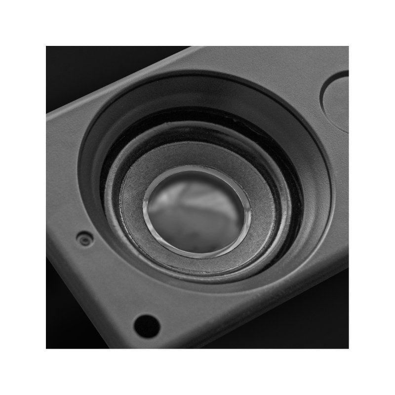 Altifalantes Mars Gaming Ms-h / 10W / 2.0 / Preto