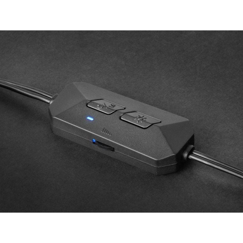 Altifalantes Bluetooth Mars Gaming Ms-om / 20W / 2.0