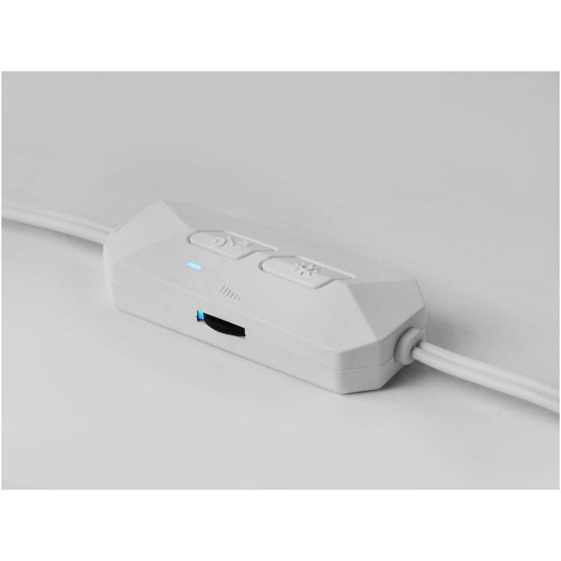 Mars Gaming Ms-om Colunas Bluetooth / 20W / 2.0 / Branco
