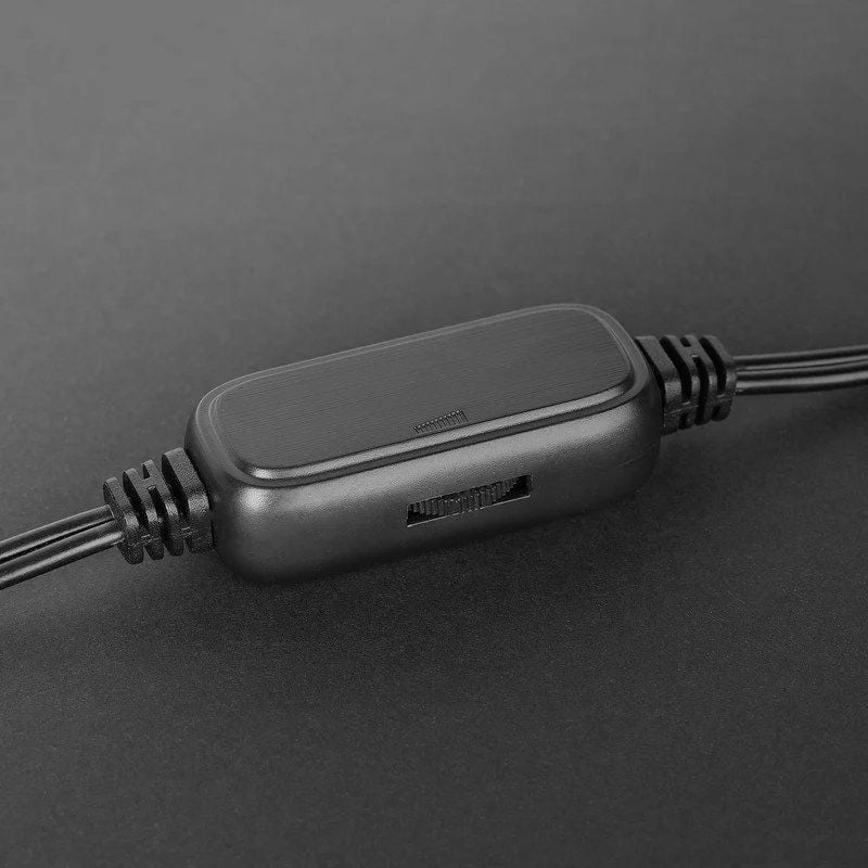 Altifalantes para Jogos Mars Ms-pro / 10W / 1.0 / Preto