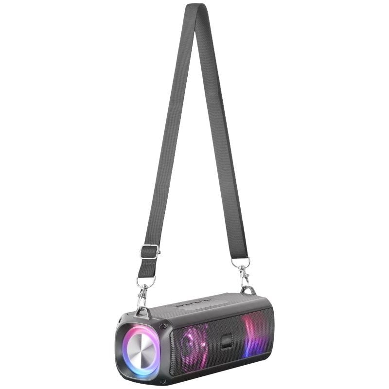 Altifalante Portátil Bluetooth para Jogos Mars / Barra de Som Msb-xt / 20W / 2.0