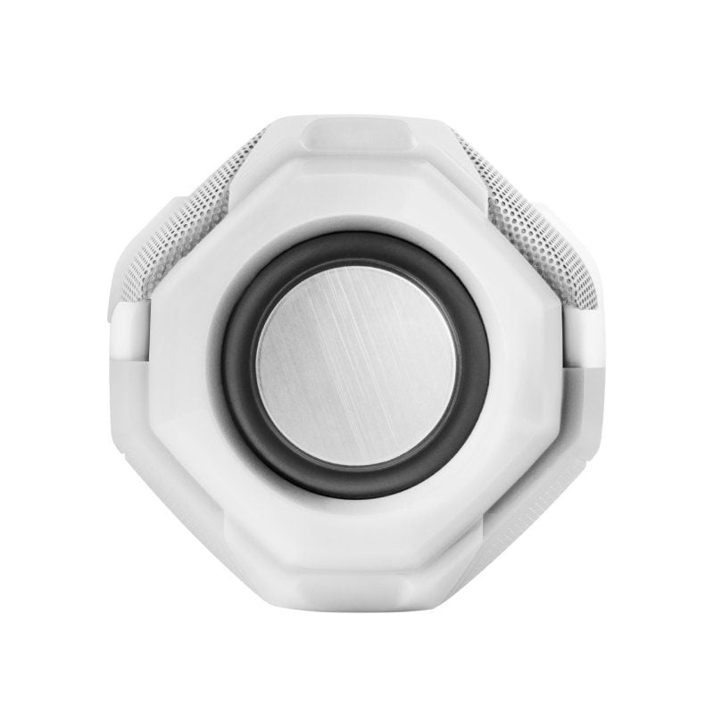 Mars Gaming Bluetooth Speakerphone MSBAXW / 10W / 1.0 / Branco