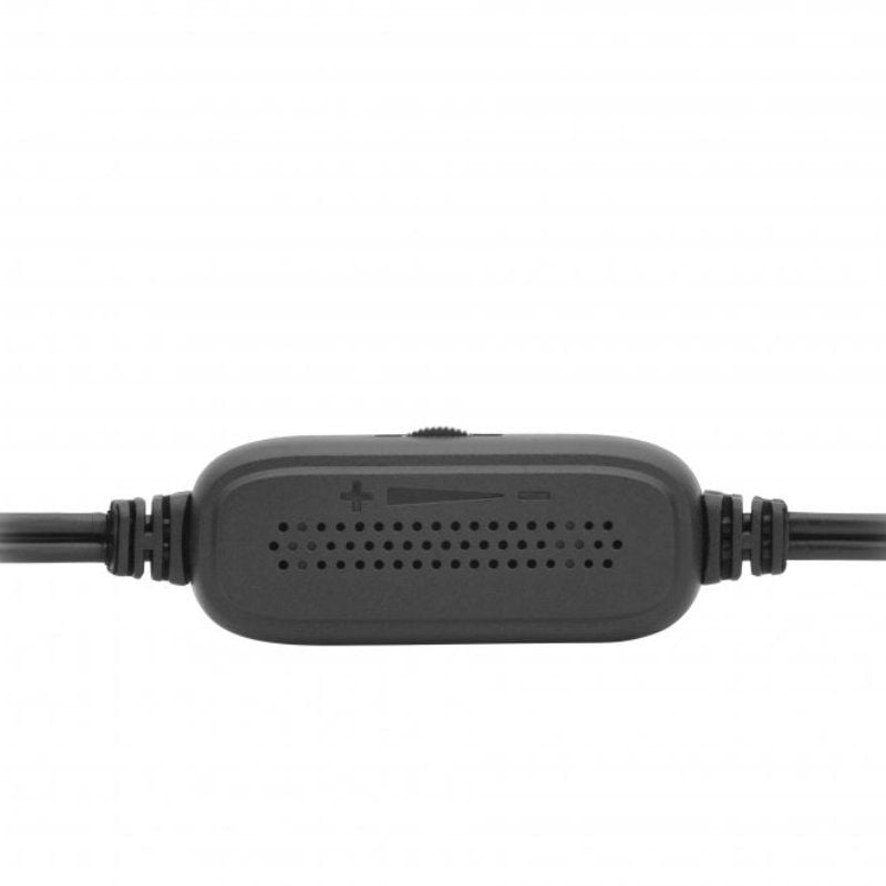 Mars Gaming MSCUBE Colunas de Som / 8W / 2.0 / Preto