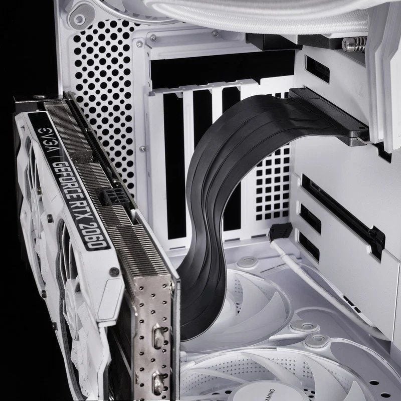 Cabo Extensor para Jogos Mars Mca-pcie40