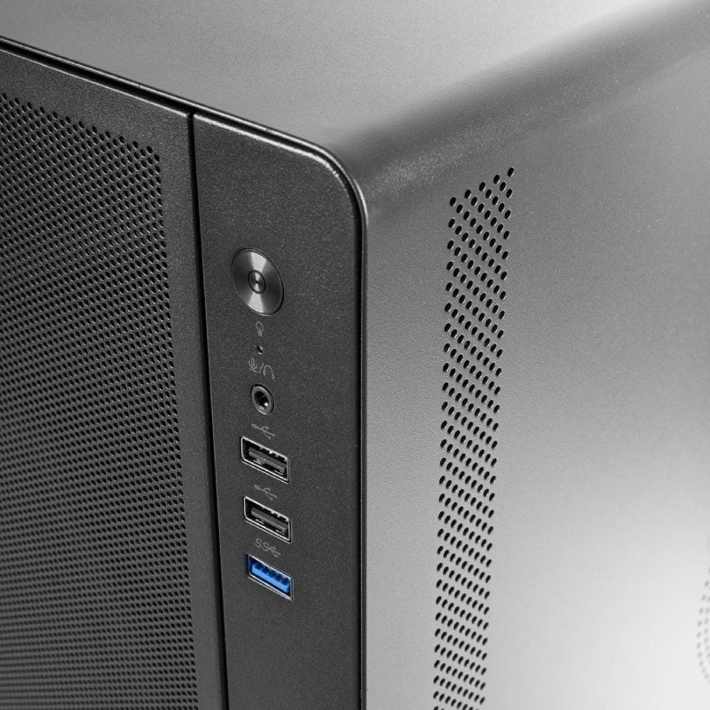 Caixa Semitorre Tacens 2AERO