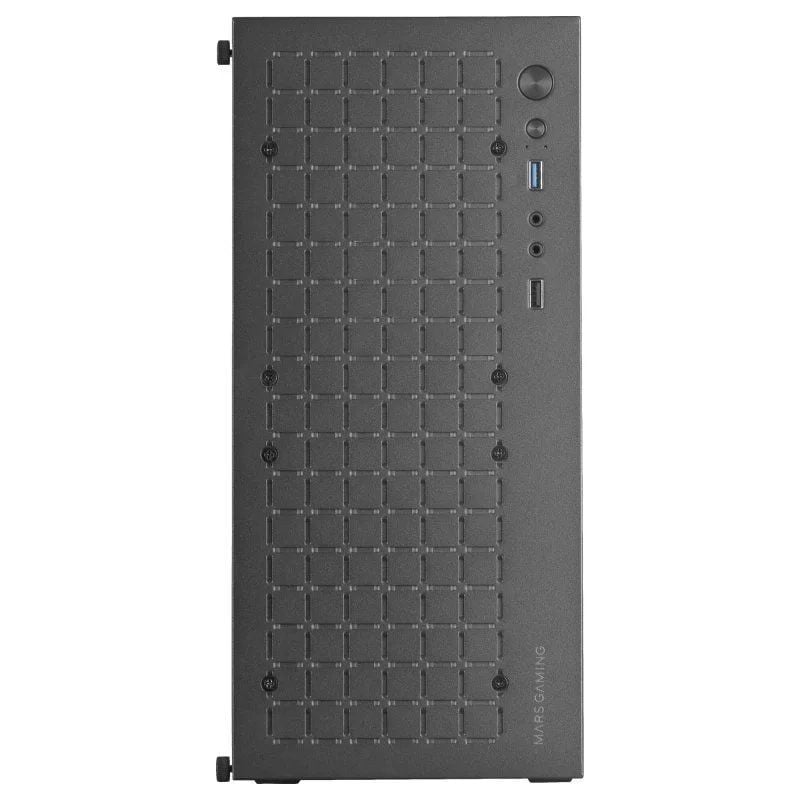 Caixa para Jogos em Mini Torre Mars Gaming Mc-1000