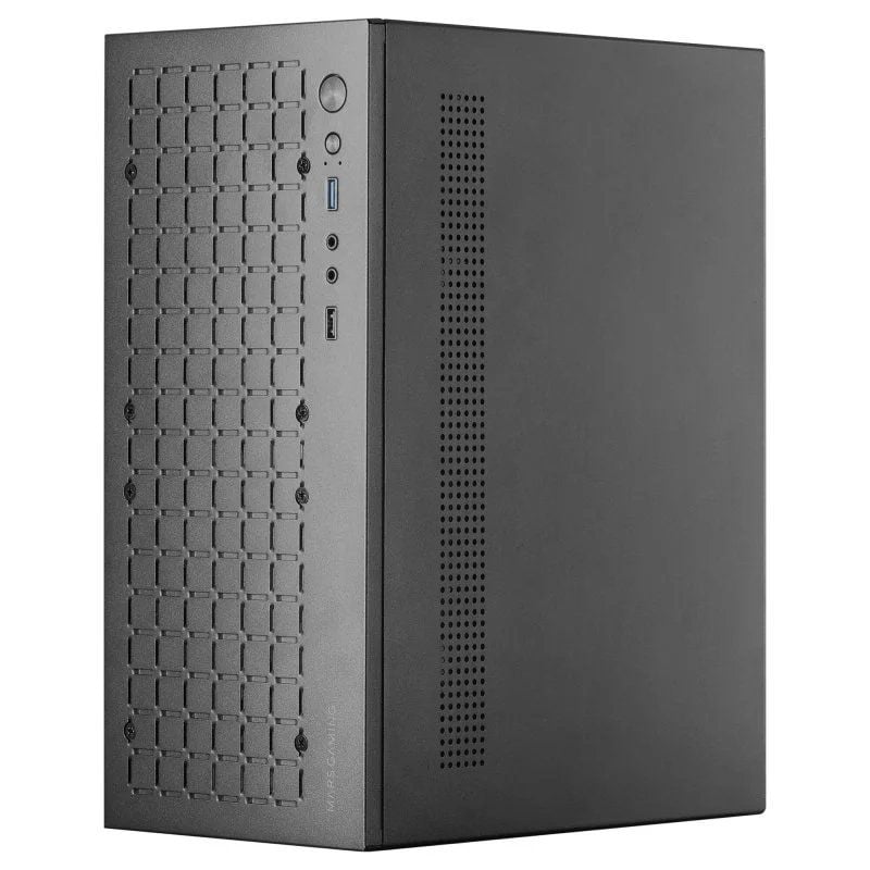 Caixa para Jogos em Mini Torre Mars Gaming Mc-1000