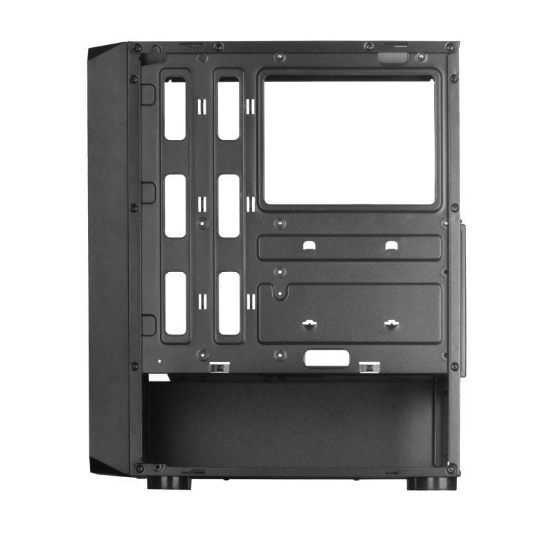 Caixa Semi-torre para Jogos Mars Gaming Mc-2000