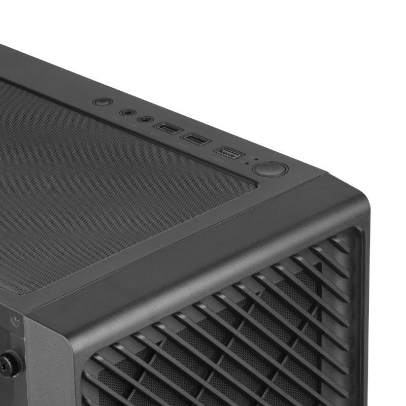 Caixa Semi-torre para Jogos Mars Gaming Mc-3000