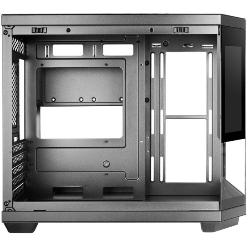 Caixa para Jogos em Mini Torre Mars Gaming Mc-3tcorelcdm